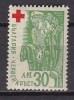 L1215 - BULGARIE BULGARIA Yv N°519 ** CROIX ROUGE - Nuevos