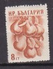 L1293 - BULGARIE BULGARIA Yv N°853A ** FRUIT - Nuevos