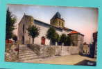 AVAILLES LIMOUZINE - L'Eglise - Availles Limouzine