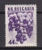 L1296 - BULGARIE BULGARIA Yv N°857 ** FRUIT - Nuevos