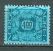 Norway, Yvert No 897 - Used Stamps