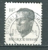 Belgium, Yvert No 2352 - 1981-1990 Velghe