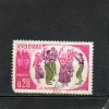 ANDORRE 0,20   Année 1963   Y&T: 166 - Used Stamps