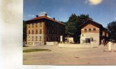 Muensingen     Une Vue  La Place - Münsingen