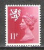 Grande Bretagne - Scotland - 1971/93 - S&G 32 - Neuf ** - Ecosse