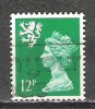 Grande Bretagne - Scotland - 1971/93 - S&G 37 - Oblit. - Schottland