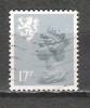 Grande Bretagne - Scotland - 1971/93 - S&G 57 - Oblit. - Scotland