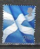 Grande Bretagne - Scotland - 1993 - S&G 94 - Oblit. - Scozia