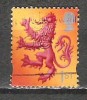 Grande Bretagne - Scotland - 1993 - S&G 95 - Oblit. - Scotland