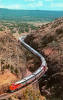 Lamy New Mexico NM - Train - Unused - Other & Unclassified