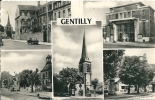 GENTILLY - Gentilly