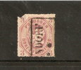 ALLEMAGNE Royaume De Prusse 1861/65    N°14  Avec Charniere Dans L Etat - Used