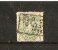 ALLEMAGNE Royaume De Prusse 1861/65    N°15  Avec Charniere Dans L Etat - Usati