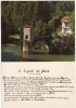 64 - SAUVETERRE De BEARN - Le Pont De La Légende - Sauveterre De Bearn