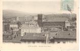 RIVE-de-GIER - Quartier Notre-Dame - Carte Précurseur - Oblitération De 1905 - Rive De Gier