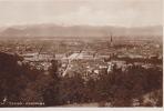 CPSM 9X14 . ITALIE . TORINO . PANORAMA - Sonstige & Ohne Zuordnung