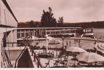 CPSM 9X14 . ITALIE . LAGO DI  VARESE  . IL LIDO - Varese