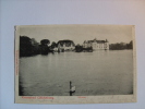 Ostseebad Glücksburg. - Schloss. (29 - 7 - 1905) - Gluecksburg