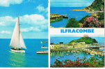 Ilfracombe  Yachting - Ilfracombe