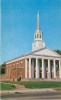 USA – United States – St. Joseph's Cathedral, Bardstown, Kentucky, Unused Postcard [P5831] - Andere & Zonder Classificatie