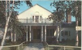 USA – United States – Lakewood Inn, Lakewood, Skowhegan, Maine, 1965 Used Postcard [P5839] - Andere & Zonder Classificatie