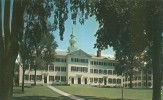 USA – United States – Dartmouth College, New-Hampshire, 1966 Used Postcard [P5840] - Andere & Zonder Classificatie
