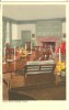 USA – United States – Apollo Room, Raleigh Tavern, Williamsburg, Virginia, Early 1900s Unused Postcard [P5848] - Altri & Non Classificati