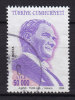 Turkey 1994 Mi. 3031 C      50 000 L Kemal Atatürk Perf. 14 - Usados