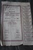 GUERRE 1945 DETTE PUBLIQUE  RENTE 3% AMORTISSABLE  1945 30F  TITRE ACTION SCRIPOPHILIE - Bank & Insurance