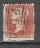 Grande Bretagne - 1854 - Y&T 10 - S&G 24 - Oblit. - Used Stamps