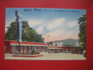 Berra Ky  --Eplee's Motel  Linen===  === Ref 261 - Sonstige & Ohne Zuordnung