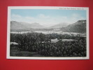 Berra Ky  -- View From East Pinnacle  Vintage Wb  ===  === Ref 261 - Autres & Non Classés