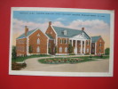 Kentucky > Bowling Green  Western Ky State Teachers College       1936 Cancel   ===  === Ref 261 - Bowling Green