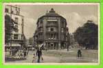 HALLE/SAALE / ADOLF HITLER RING  / Carte Vierge - Halle (Saale)