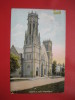 - Kentucky > Louisville --Baptist Church On Walnut Street  1916 Cancel .  === Ref 262 - Louisville