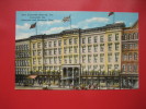 - Kentucky > Louisville - New Louisville Hotel American & European Plans    Ca 1910 .  === Ref 262 - Louisville