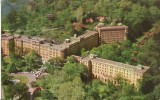 USA – United States – French Lick-Sheraton Hotel, French Lick, Indiana, 1950s Used Postcard [P5874] - Otros & Sin Clasificación