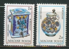 HUNGARY-1985.58th Stampday Cpl.Set MNH!! - Nuevos