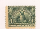 USA  -  1907  :  Yv  164  (*) - Ongebruikt