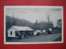 Hill Top Gift Shop In Hill Of Old KY- 1941 Cancel  Canmer-star Route  === Ref 263 - Other & Unclassified