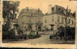 BOISFORT "Maison Haute"  - Ed. P.B.L. Bxl - Watermaal-Bosvoorde - Watermael-Boitsfort