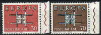 1963 - Italia - 1963