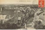 CPA SARTROUVILLE (Yvelines) - Panorama - Sartrouville