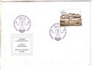 GOOD PORTUGAL Special Stamped Cover 2009 - Good Stamped: Belem - Brieven En Documenten