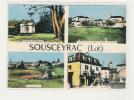 46  SOUSCEYRAC - Sousceyrac