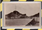 VERITABLE CARTE-PHOTO. - . ADEN . NON CIRCULEE - EXCELLENT ETAT - Yemen