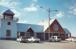 USA – United States – Fisherman´s Inn, Grasonville, MD, Unused Postcard [P5899] - Sonstige & Ohne Zuordnung