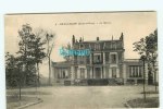 B - 95 - BEAUCHAMP - Le Mairie - Beauchamp