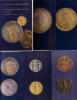 GOOD USSR 16 POSTCARDS SET 1975 -  Costumes Of Classical Antiquity & Mediaeval Europe On Coins - Munten (afbeeldingen)