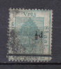 AP891 - ORANGE 1896 , Yvert N. 21 Usato . - Oranje-Freistaat (1868-1909)